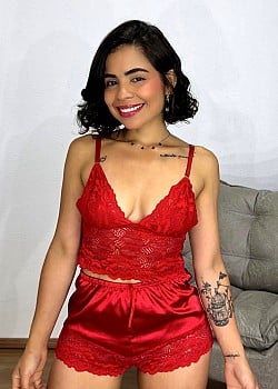 Raissa Prata
